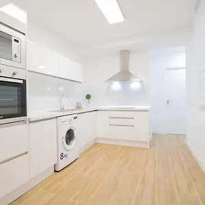  Pensión Palmas Smart España
