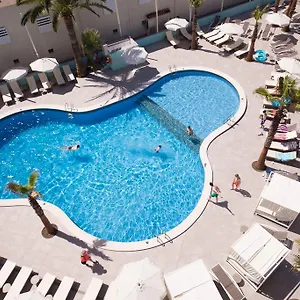 *** Apartahotel Bh Mallorca España
